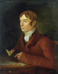 Daniel Runge, il fratello dell
